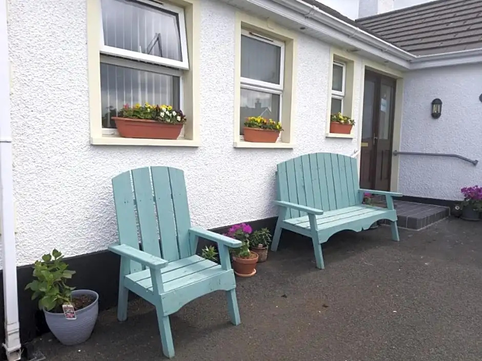 Braeside B&B