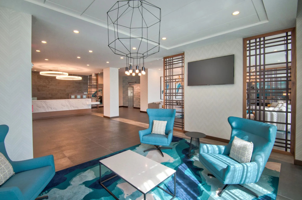 TownePlace Suites by Marriott Miami Airport