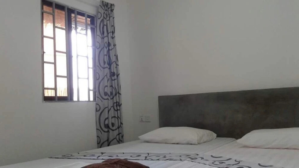 WalkiN Guest House