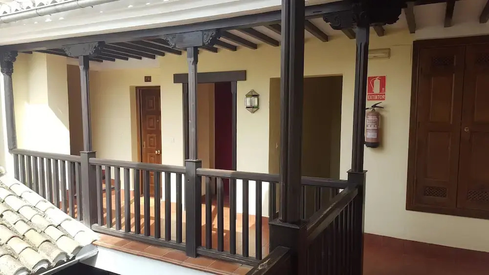 Apartamento Santiago