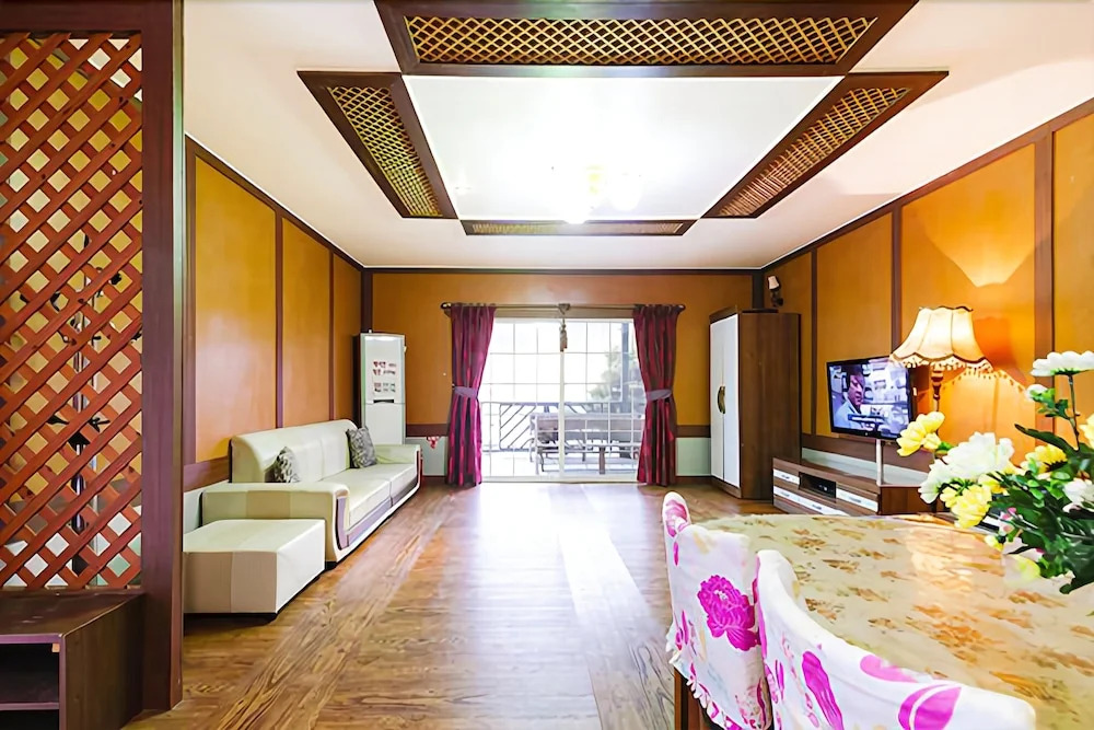 Taean Sky Pension