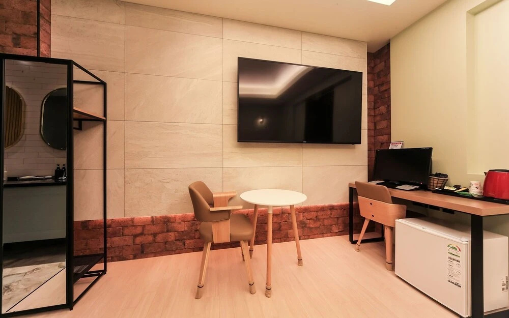 Ulsan Jinjangdong Samsungjang Hotel