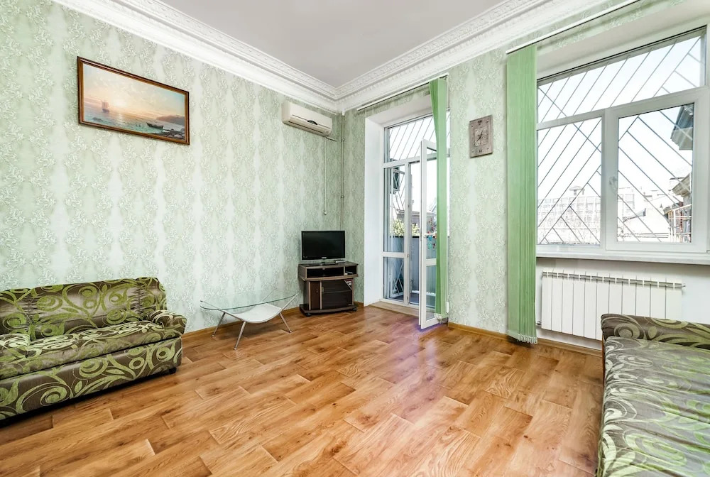 LeonRooms Grecheskaya 26-28