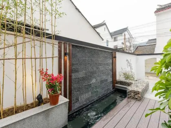 Suzhou Jinshe Homestay  (Xishan Island)