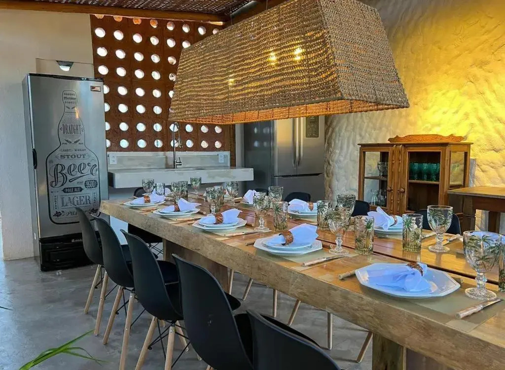 Flô Casa Hotel