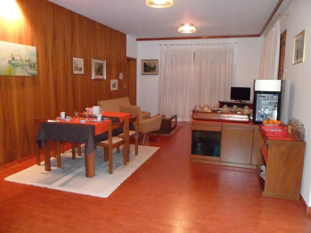 B&B Cuei di Baret