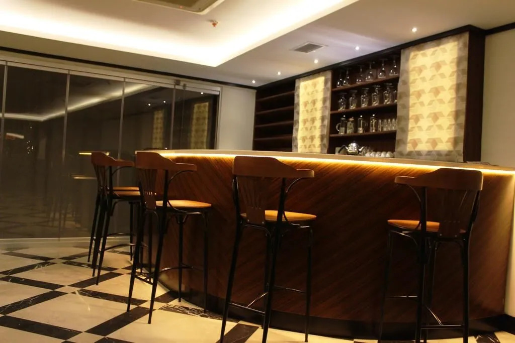 Taksim Time Hotel