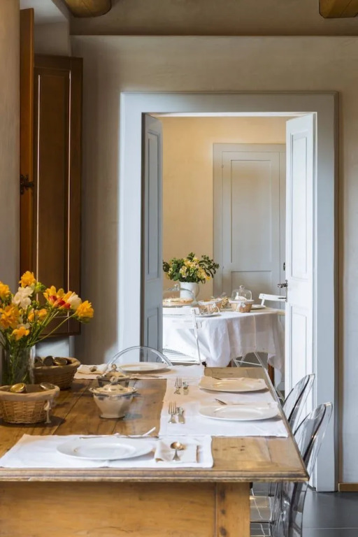 Boutique B&B Residenza Farnese