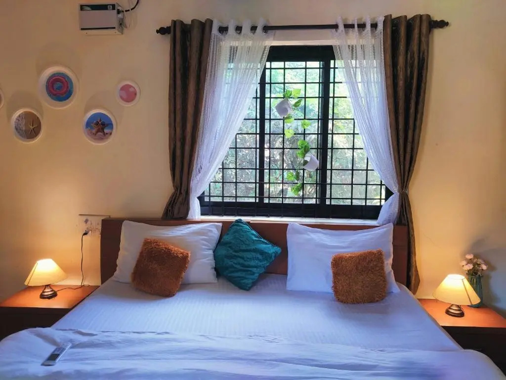 Calangute House - Quirky Stays