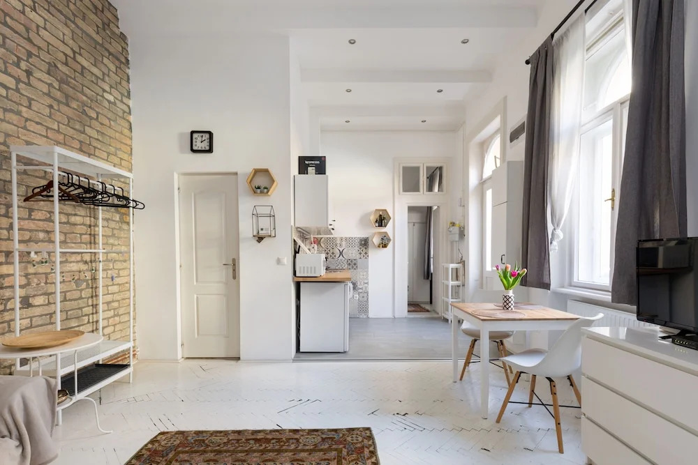 Bp Mignon Home
