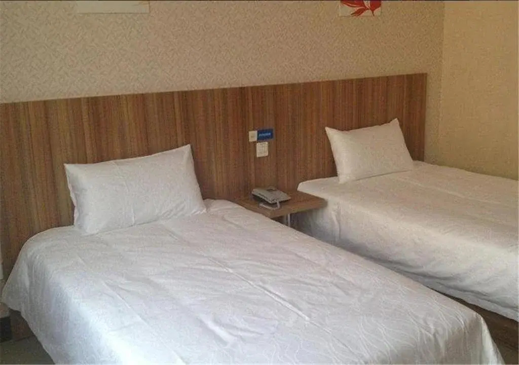 Eaka 365 Hotel Luquan Xiangyang Road Branch