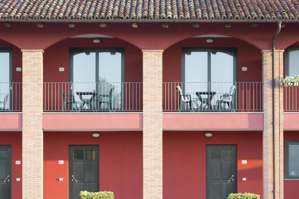 Hotel SantaMaria Langhe