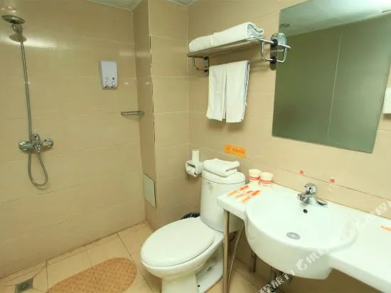 Rujia Pebble Hotel (Lhasa Barkhor Street Tuanjie New Village)