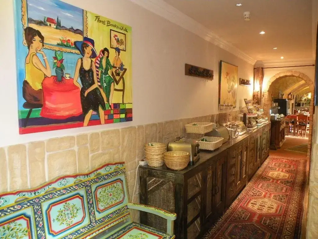 Hotel Parkidyll