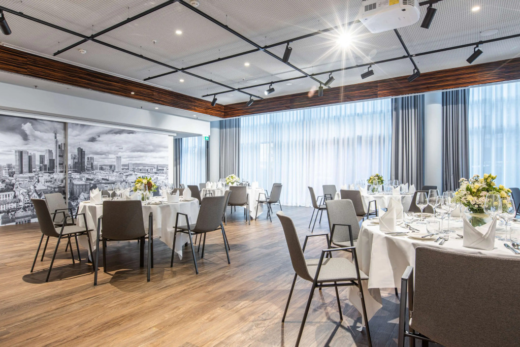 Radisson Blu Hotel Frankfurt