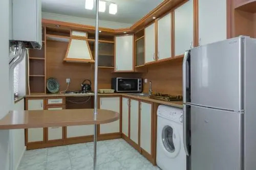 Umba Apartment N2