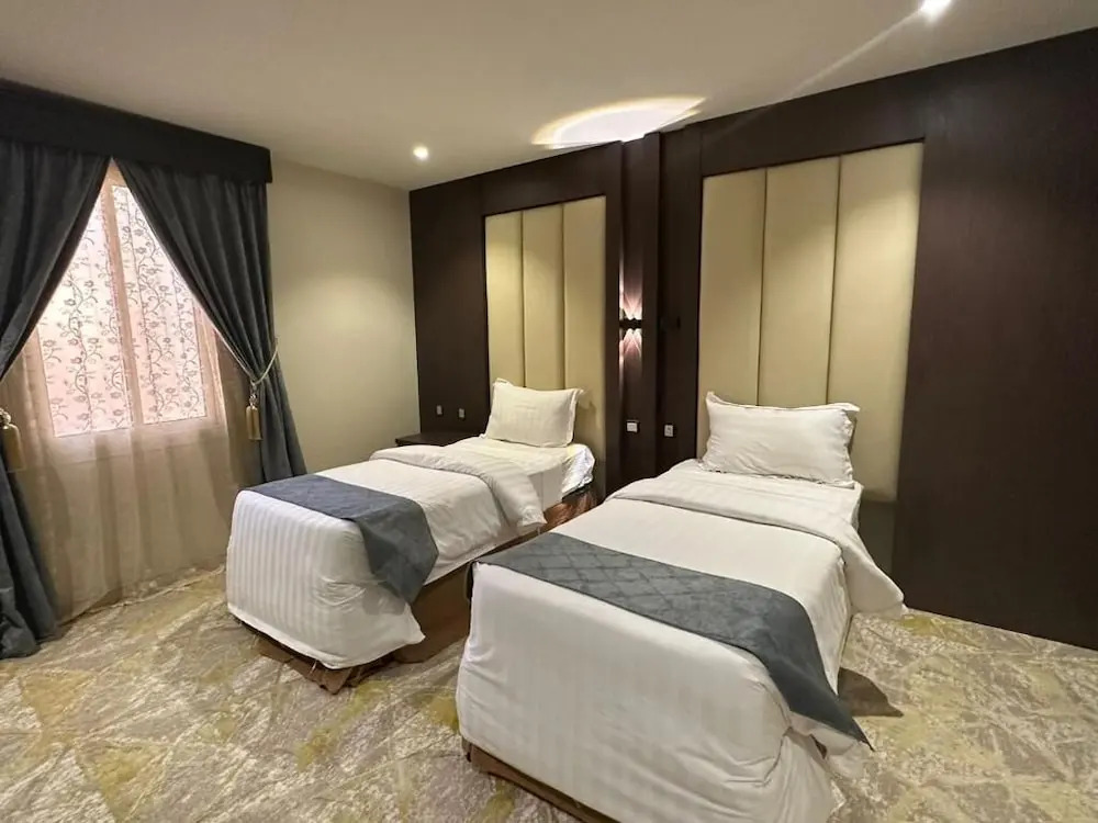 Makarim Al Nakheel serviced apartments