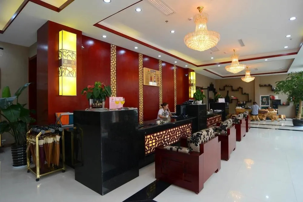 Wuzhen Melody Hotel