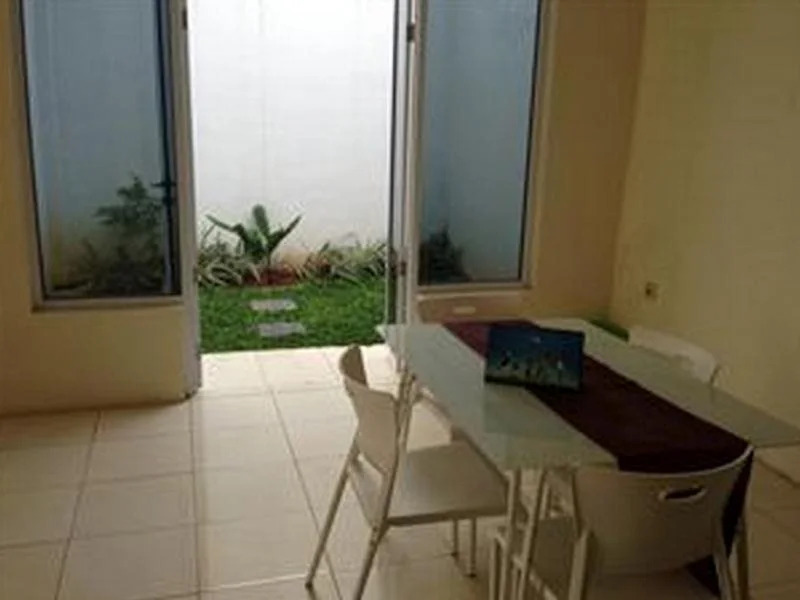 Gardenia Residence Guest House