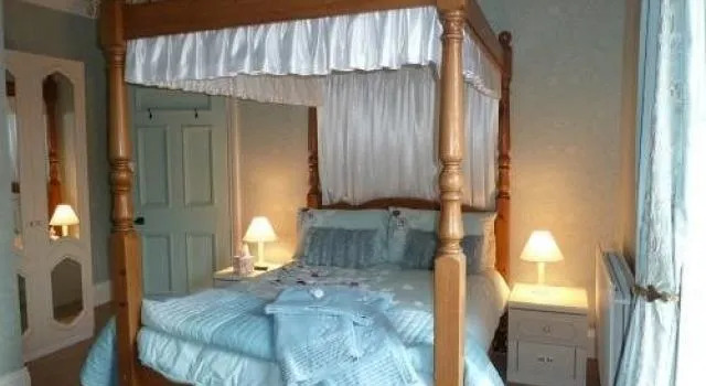 Captains Lodge