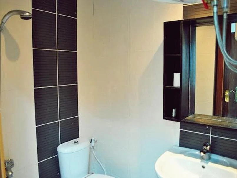 Milano Hotel Suites