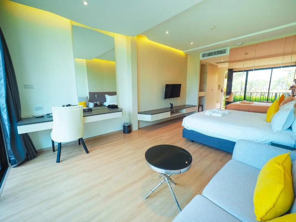 De VeraNiO Resort