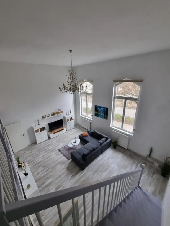 Quedels Loft