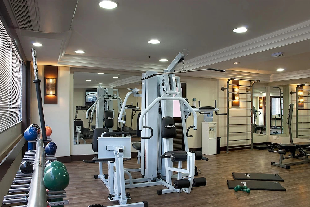 Master Express Perimetral