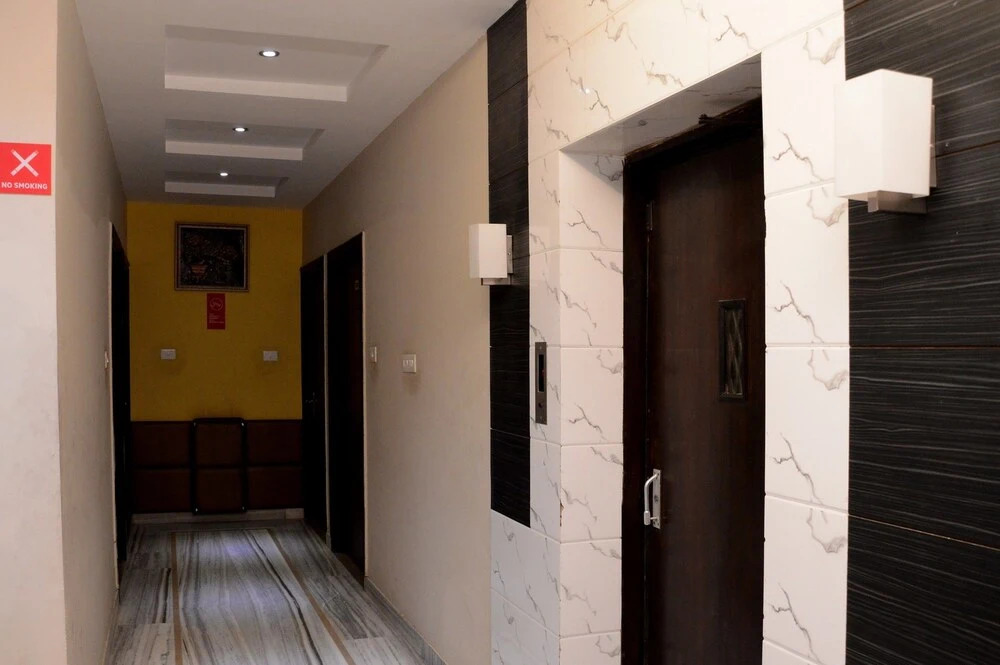 Hotel aroma classic