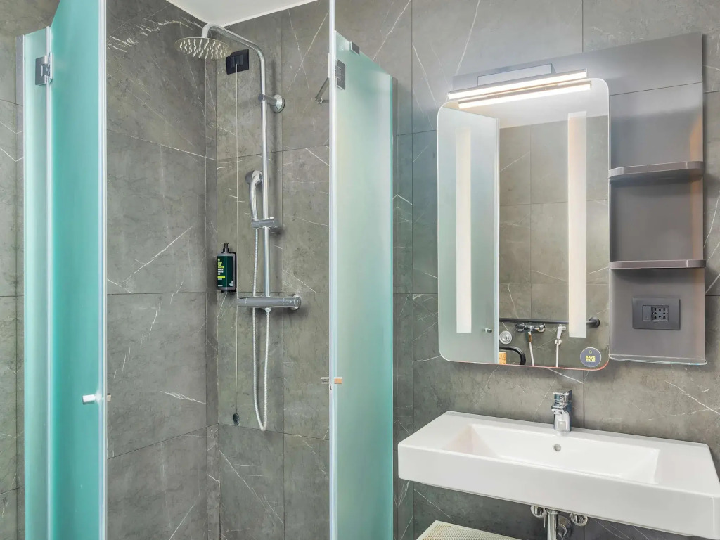 B&B Hotel Milano City Center Duomo