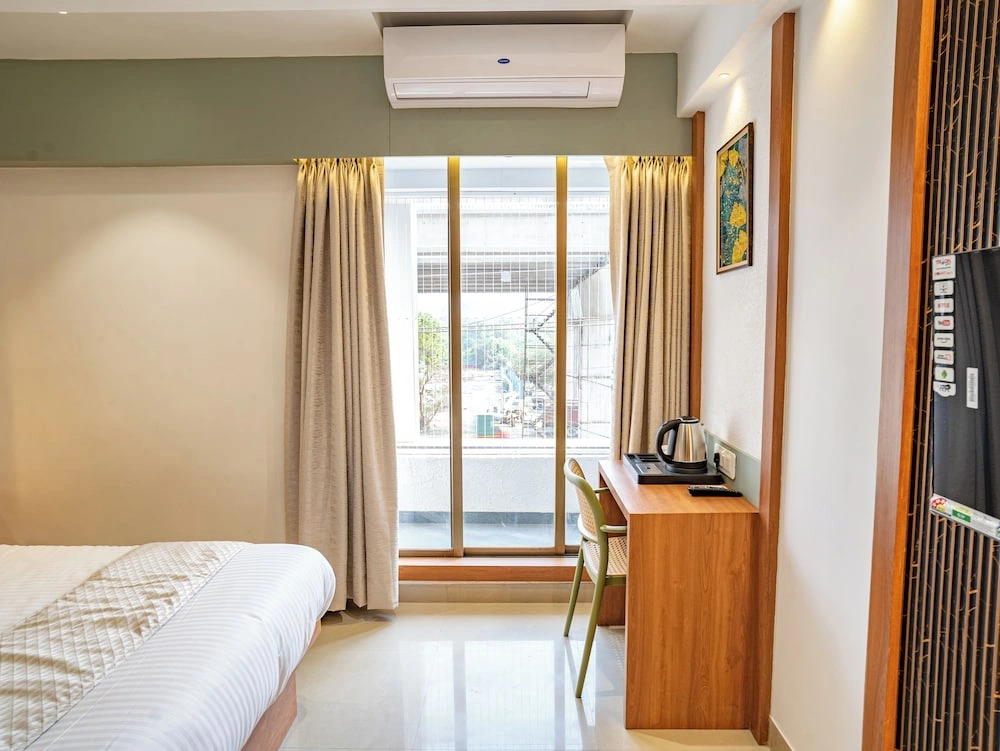 Hotel Supreme Inn