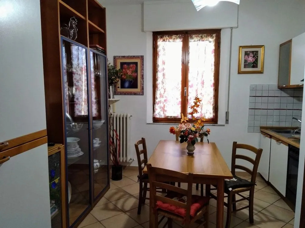Guest House Edera