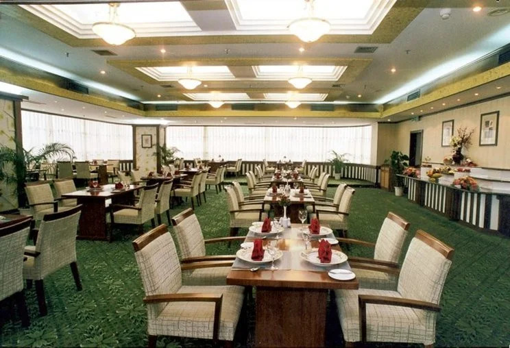 Anhui Hotel