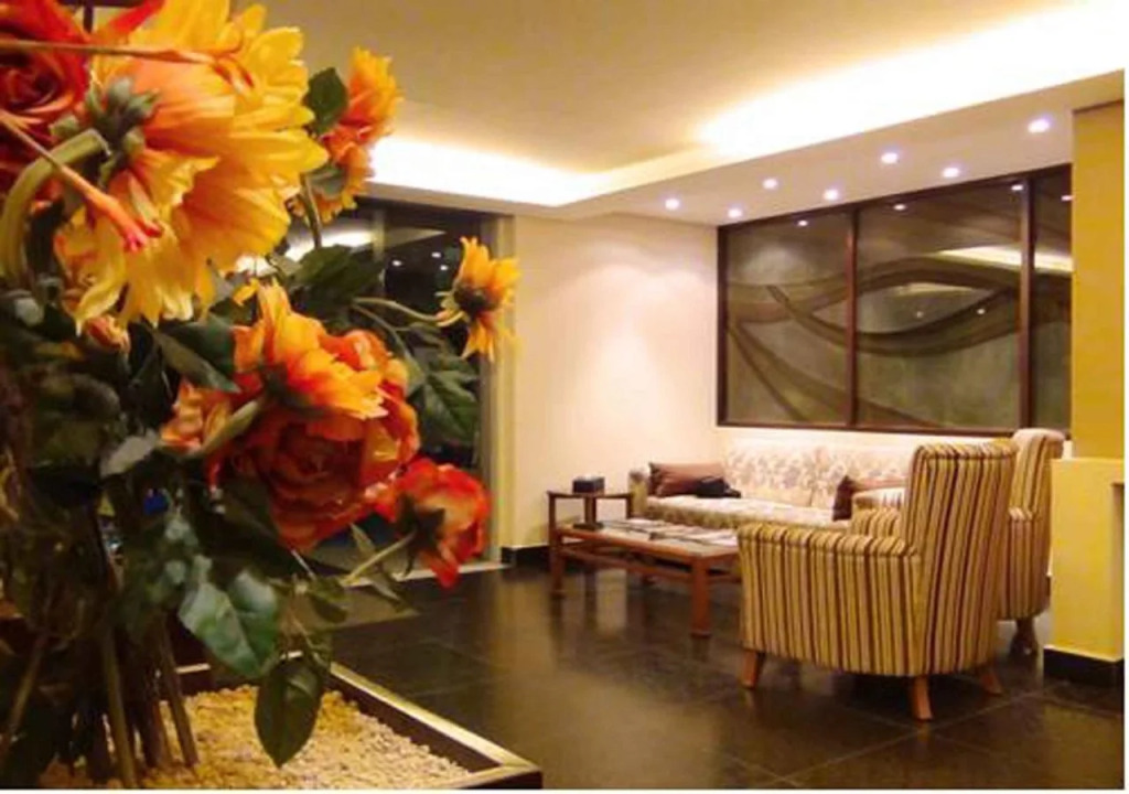 Orient Prince Hotel