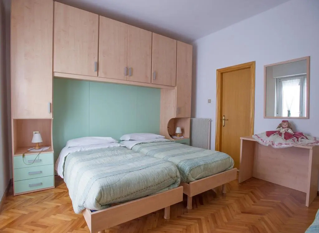 Albergo Italia