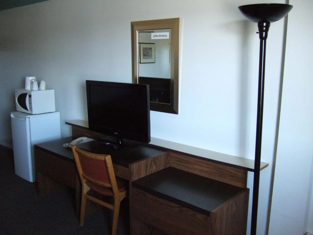 Wild Rose Inn