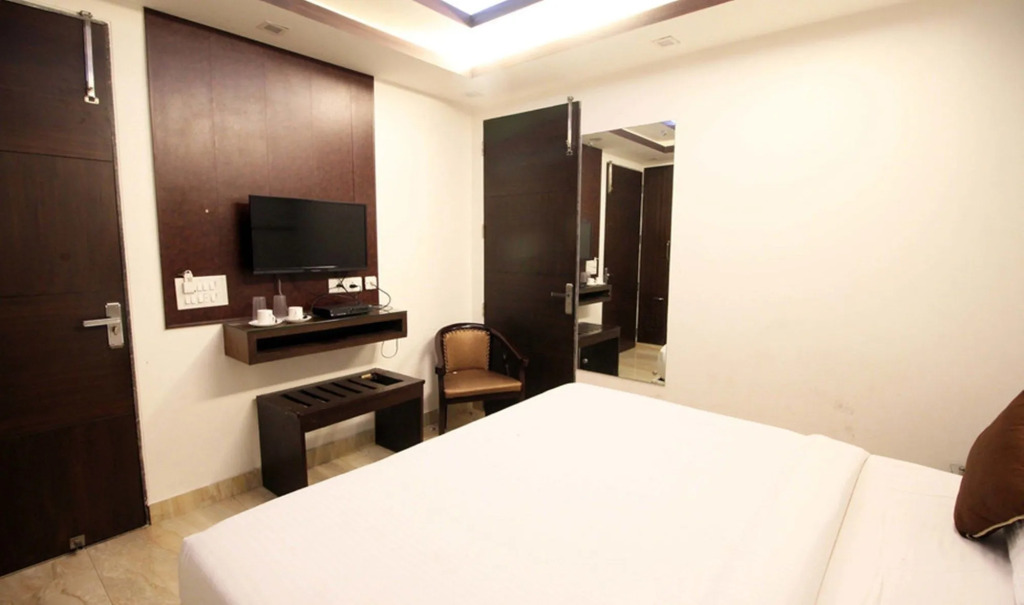 Collection O Kalka Ji Formerly Hotel Gera