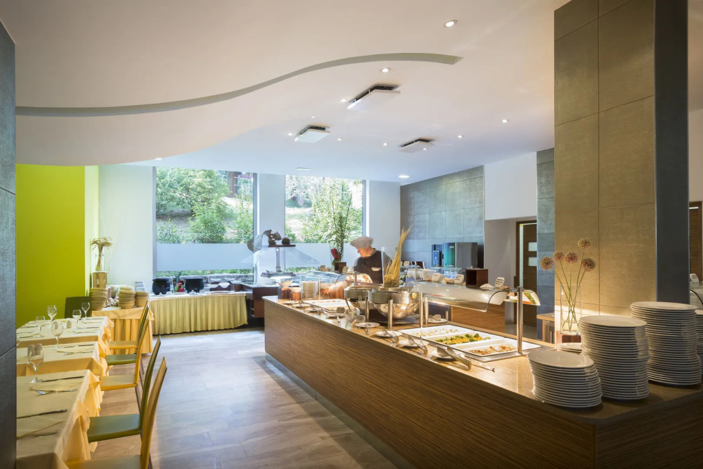 Remisens Hotel LUCIJA