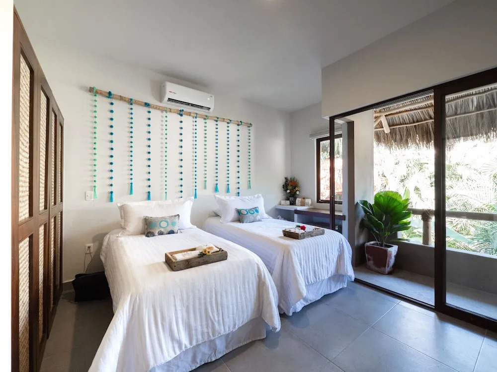 Villa Vargas Sayulita