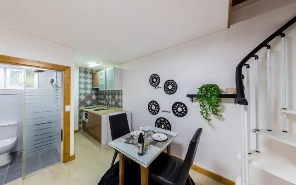 Hongcheon Le Grand Chariot Pension