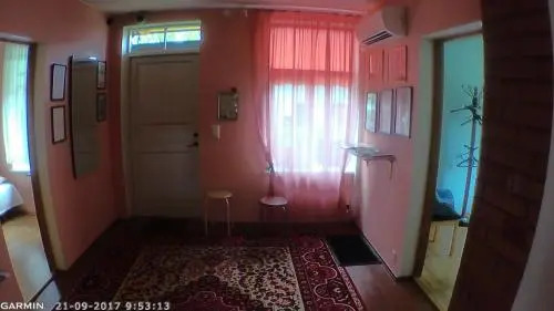 Karluti Hostel