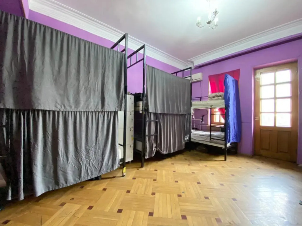 Feelharmony Hostel