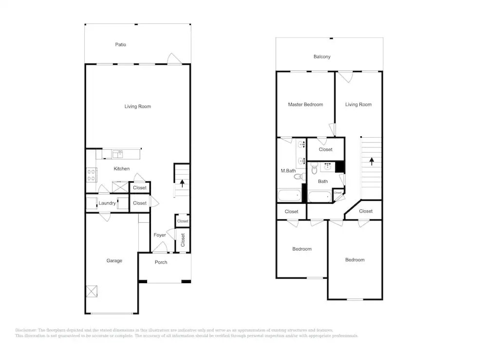 North Padre Condo 15110 Leeward Dr by RedAwning