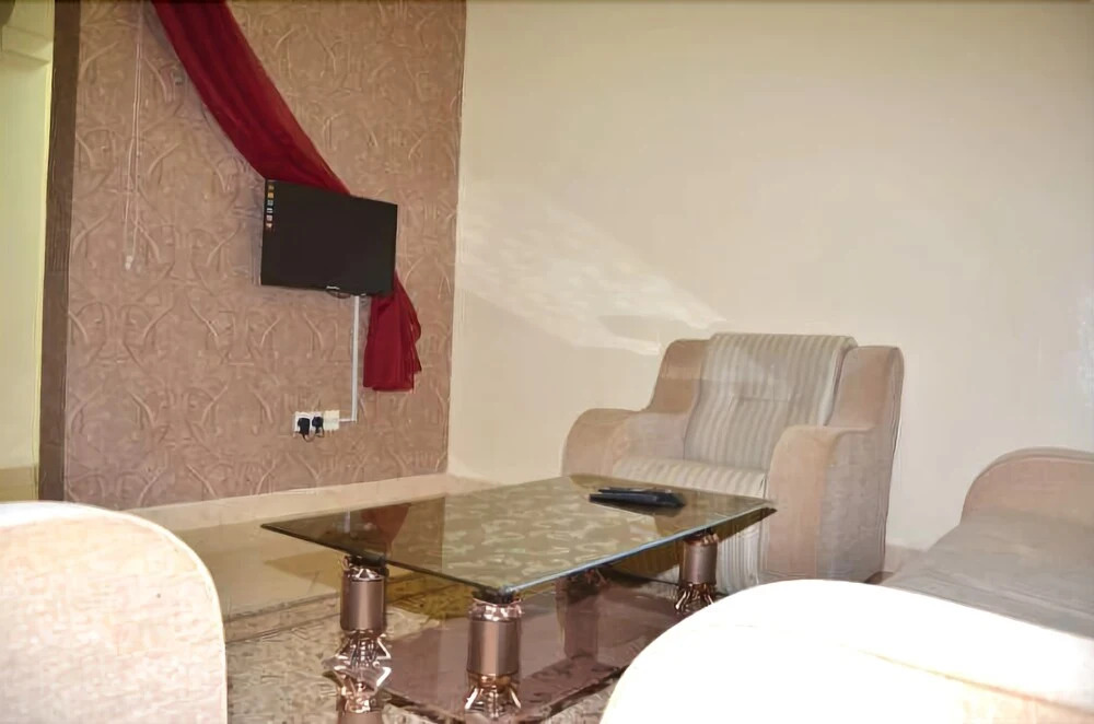 Manazel Tayba Furnished Apartments