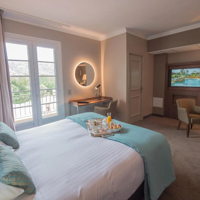 Hotel Lou Castelet