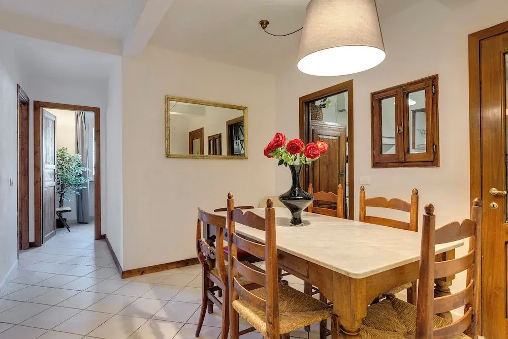 Mamo Florence - Guelfo Apartment