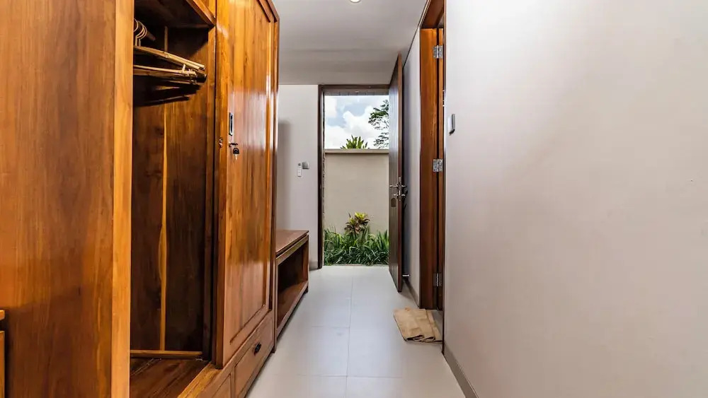 Sabuh Mas Villa Ubud by Aswanaya