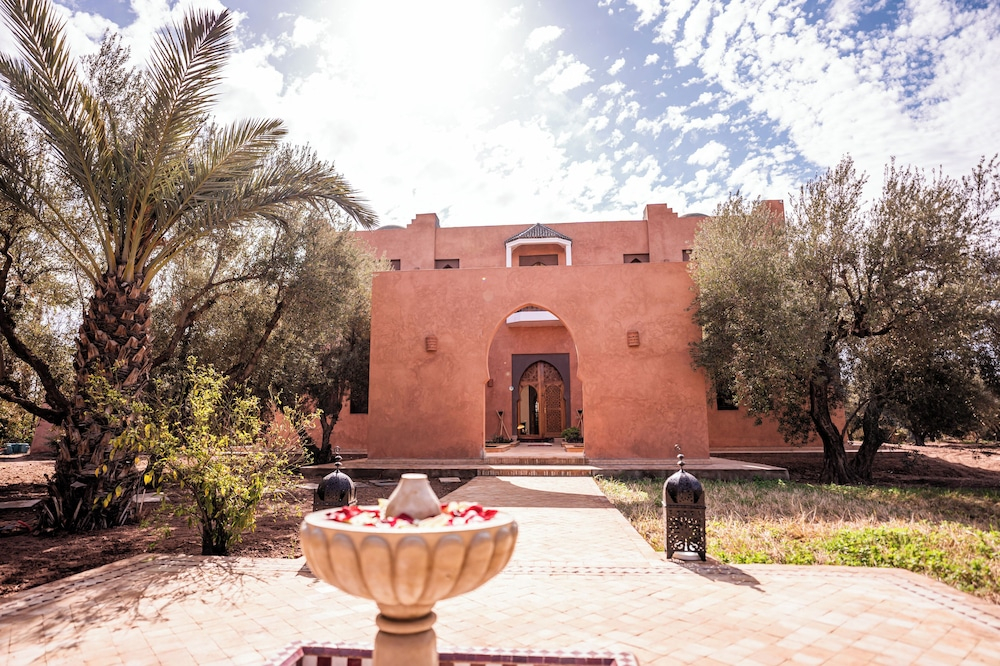 Palais Menzah & SPA