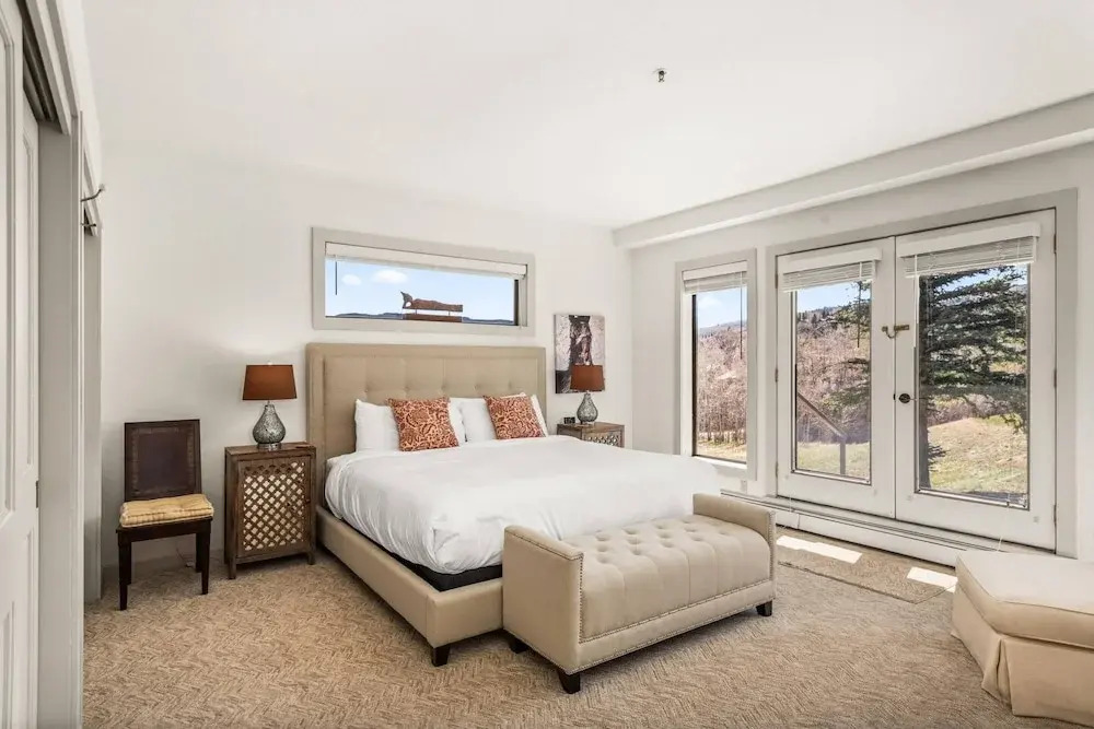 Homestead Townhome