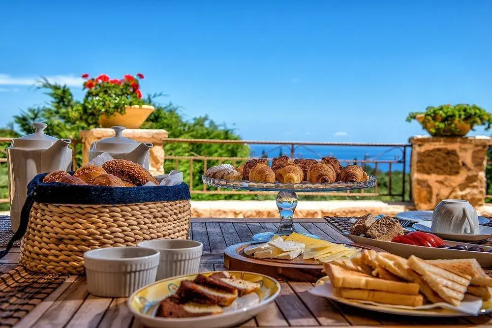 Bozonos Luxury Villa & Spa